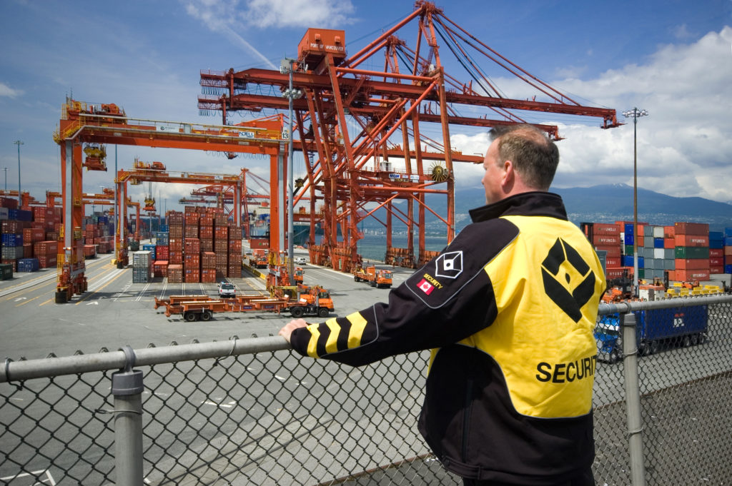Our Services - Security Services Company in Canada - WestguardSecurity ...